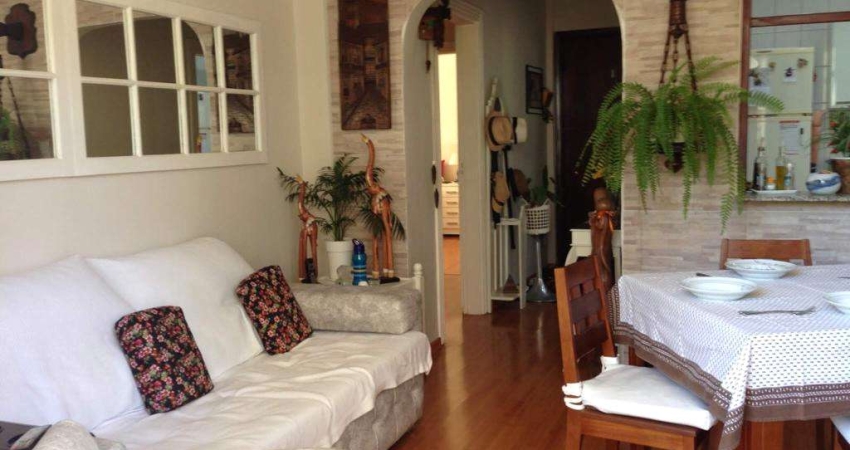 Apartamento com 2 quartos à venda na Rua Topázio, --, Vila Mariana, São Paulo