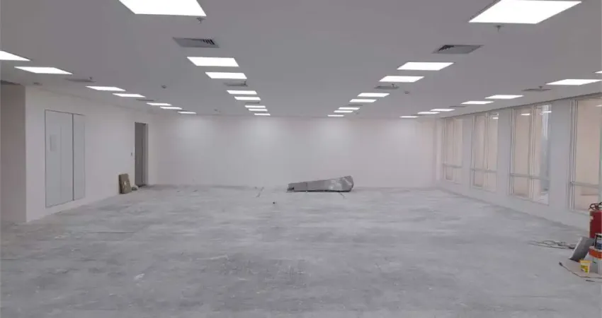 Comercial-São Paulo-VILA OLÍMPIA | Ref.: REO536159