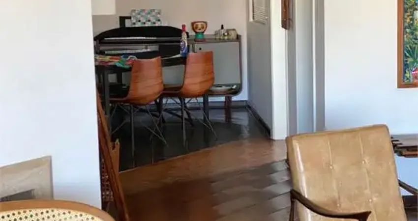 APARTAMENTO PARA VENDA OU LOCAÇÃO 154m² COM 3 DORMITÓRIOS SENDO 1 SUÍTE ALTO DA LAPA LAZER COMPLETO