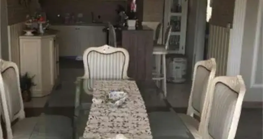 Apartamento com 3 quartos à venda na Rua Palestra Itália, --, Perdizes, São Paulo
