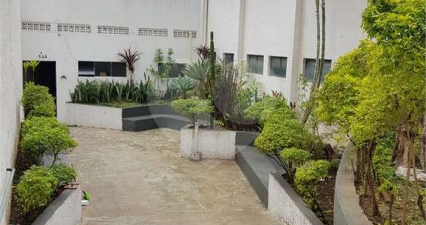 Terreno à venda na Rua Doutor Albuquerque Lins, --, Higienópolis, São Paulo