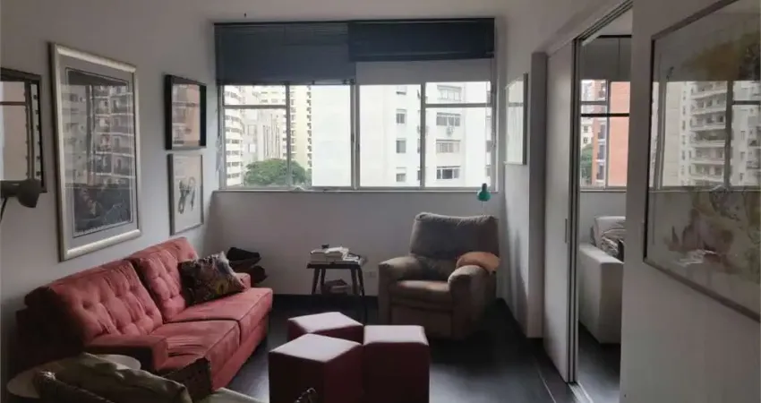 Apartamento com 3 quartos à venda na Rua Convenção de Itu, --, Jardim Paulista, São Paulo