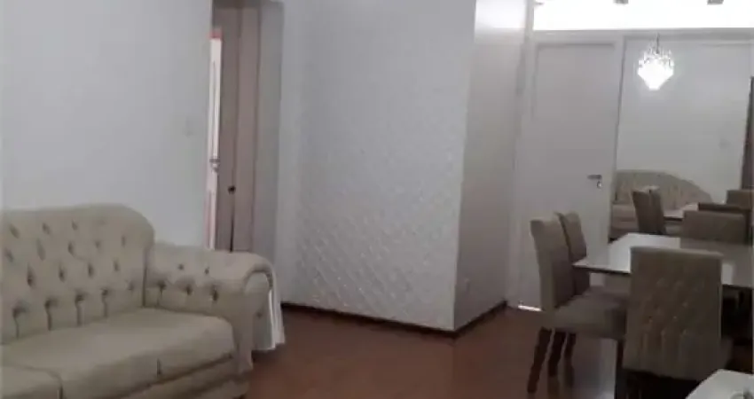 Apartamento mobiliado no Centro de São Paulo