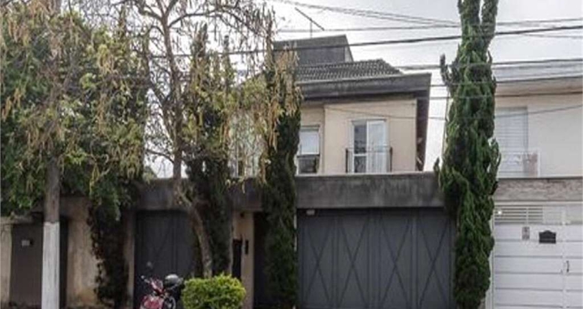Casa com 3 quartos à venda na Alameda dos Guatás, --, Saúde, São Paulo