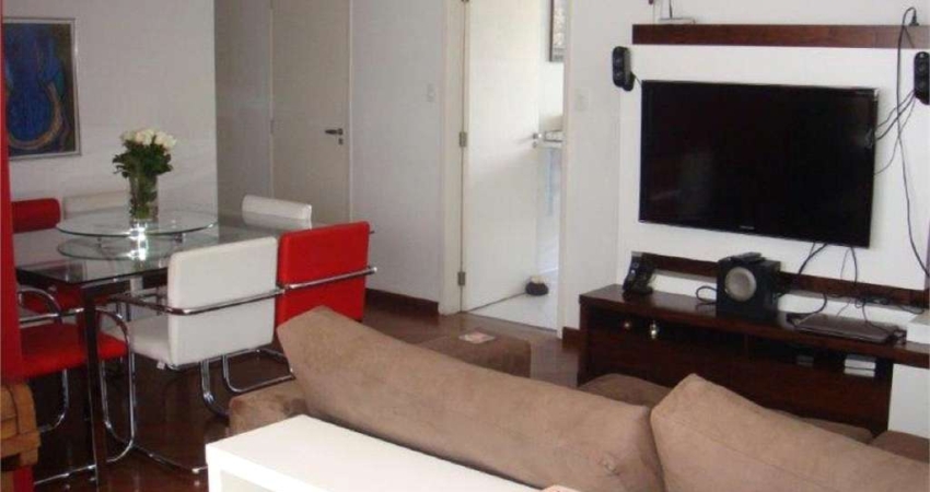 Apartamento com 3 quartos à venda na Rua José do Patrocínio, --, Aclimação, São Paulo
