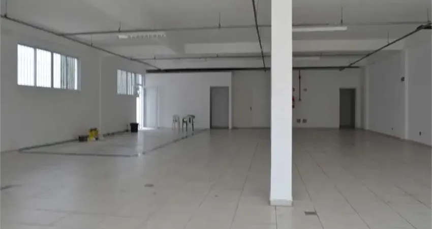 Prédio comercial para locação no Jardim Marajoara - 945m² construidos.
