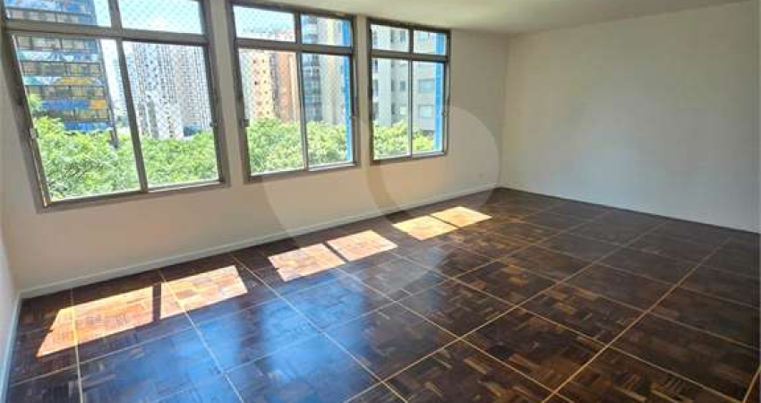 Apartamento-São Paulo-BELA VISTA | Ref.: REO566502
