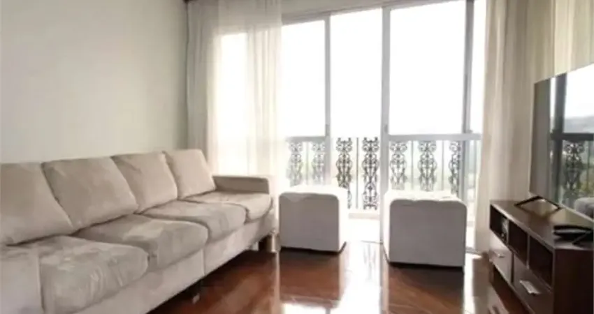 Apartamento com 3 quartos à venda na Rua Laplace, --, Brooklin, São Paulo