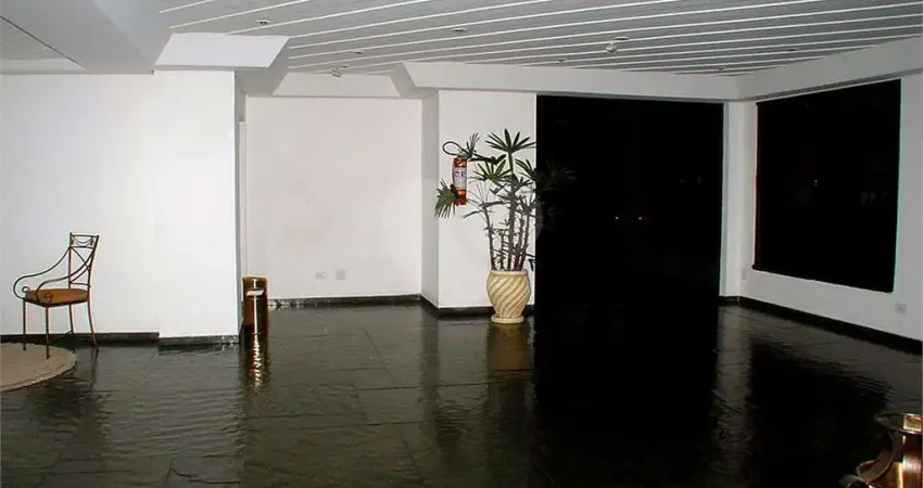 Apartamento com 3 quartos à venda na Rua Flórida, --, Brooklin, São Paulo