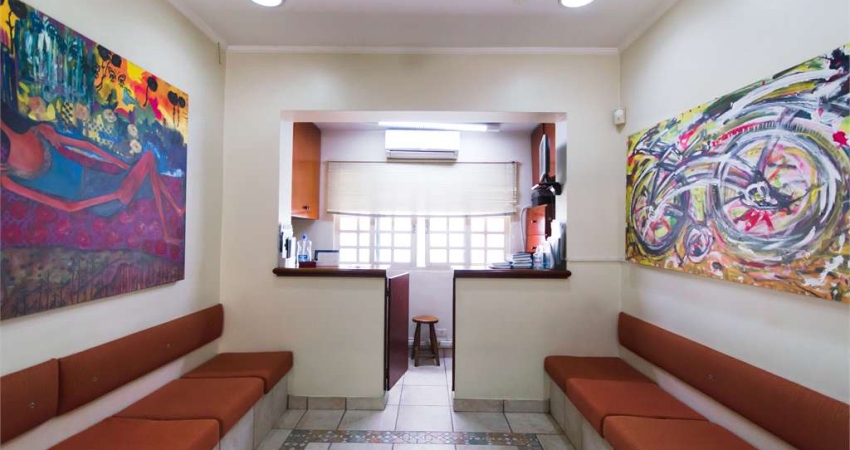 Casa comercial à venda na Avenida Brigadeiro Luís Antônio, --, Jardim Paulista, São Paulo