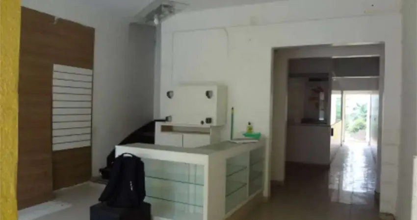 Sobrado comercial a venda  no Jardins