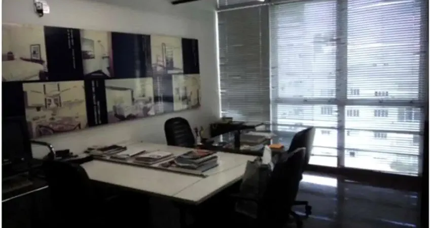 Sala comercial à venda na Avenida Angélica, --, Higienópolis, São Paulo