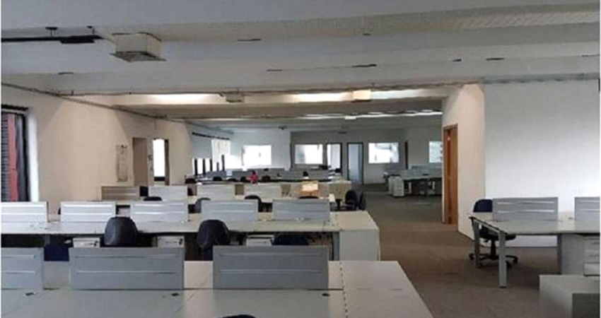 Prédio para alugar na Rua Cenno Sbrighi, --, Barra Funda, São Paulo
