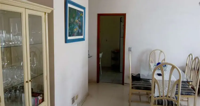 Apartamento com 3 quartos à venda na Rua Araguari, --, Moema, São Paulo