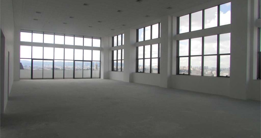 Sala comercial para alugar na Avenida Marquês de São Vicente, --, Barra Funda, São Paulo