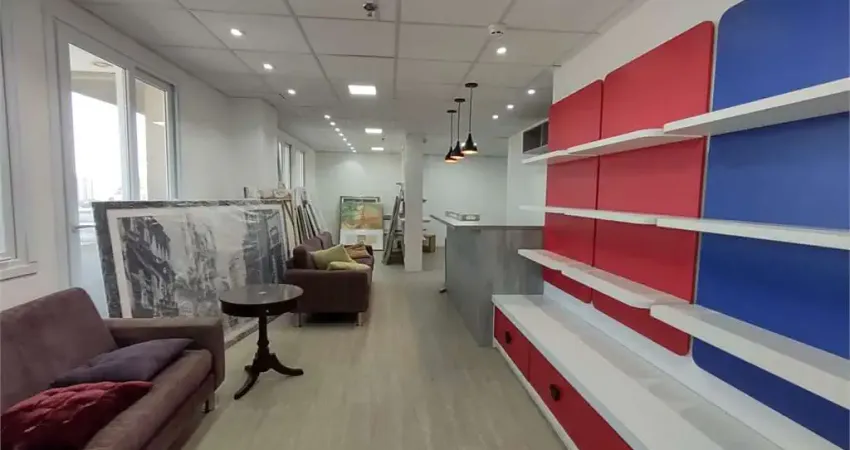 Sala comercial para alugar na Avenida Marquês de São Vicente, --, Barra Funda, São Paulo