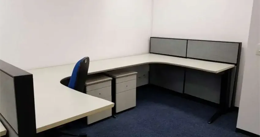 Sala Comercial para Locação em Pinheiros - Oportunidade Imperdível