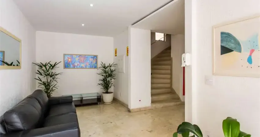 Apartamento com 2 quartos para alugar na Alameda Campinas, --, Jardim Paulista, São Paulo