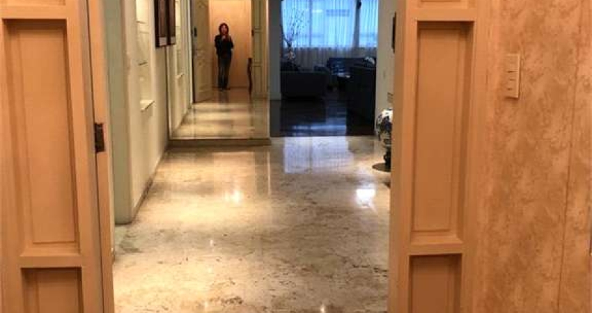 Apartamento com 4 quartos à venda na Rua José Maria Lisboa, --, Jardim Paulista, São Paulo