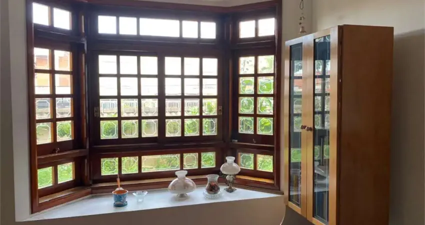 Casa com 4 quartos à venda na Rua Gil Fernandes, --, Saúde, São Paulo