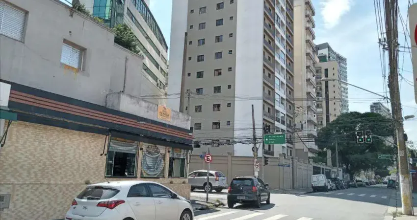 Casa comercial para alugar na Rua Clodomiro Amazonas, --, Vila Olímpia, São Paulo