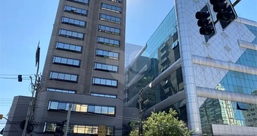 Salas comerciais com 190 m² e 4 vagas de garagem na agua branca - zona oeste - sp