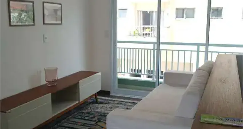 Apartamento com 2 quartos à venda na Avenida Doutor Altino Arantes, --, Vila Clementino, São Paulo