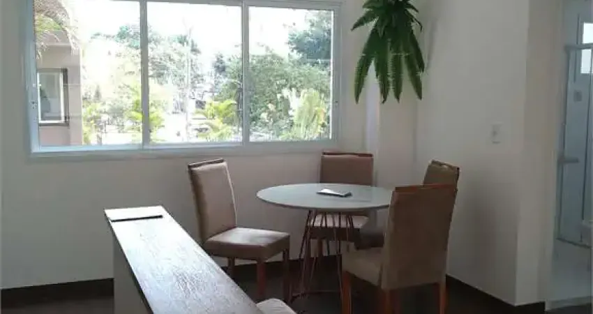 Apartamento com 2 quartos à venda na Avenida Doutor Altino Arantes, --, Vila Clementino, São Paulo