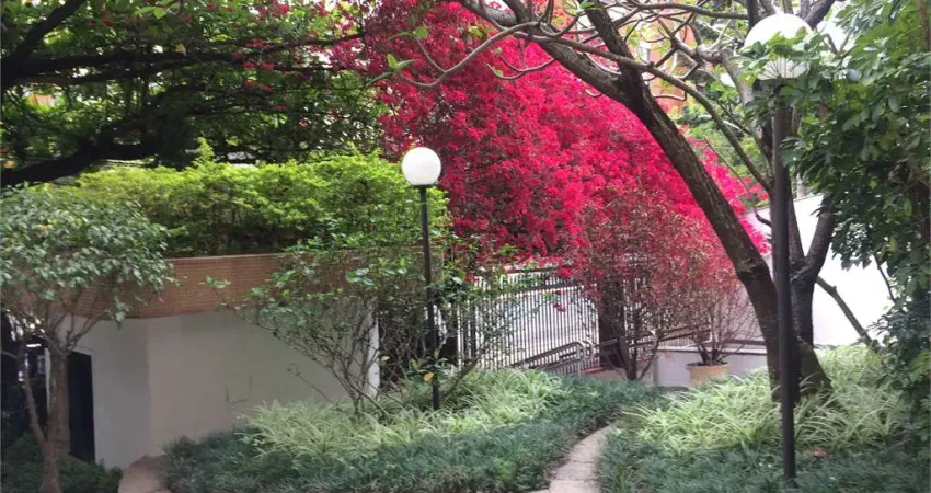 Apartamento com 4 quartos à venda na Avenida Engenheiro Luiz Gomes Cardim Sangirardi, --, Vila Mariana, São Paulo