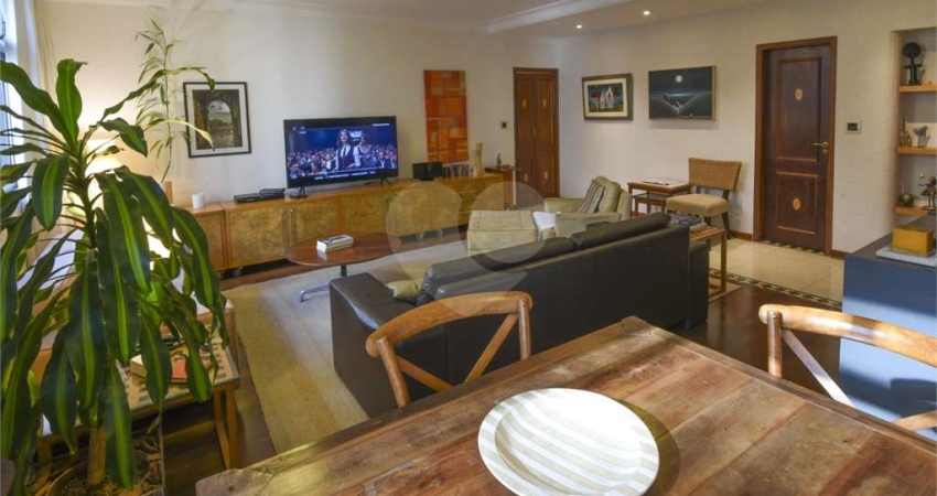 Apartamento-São Paulo-JARDIM PAULISTA | Ref.: REO598157