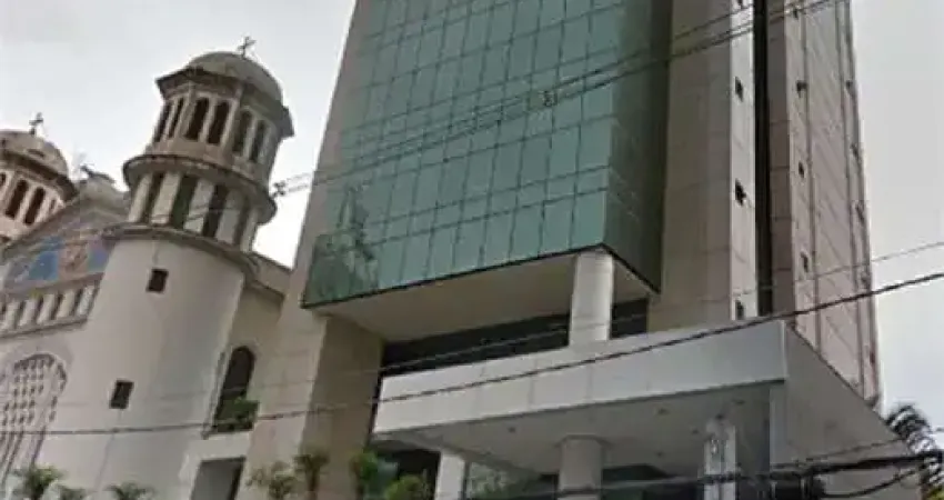 Sala comercial para alugar na Rua do Paraíso, --, Paraíso, São Paulo