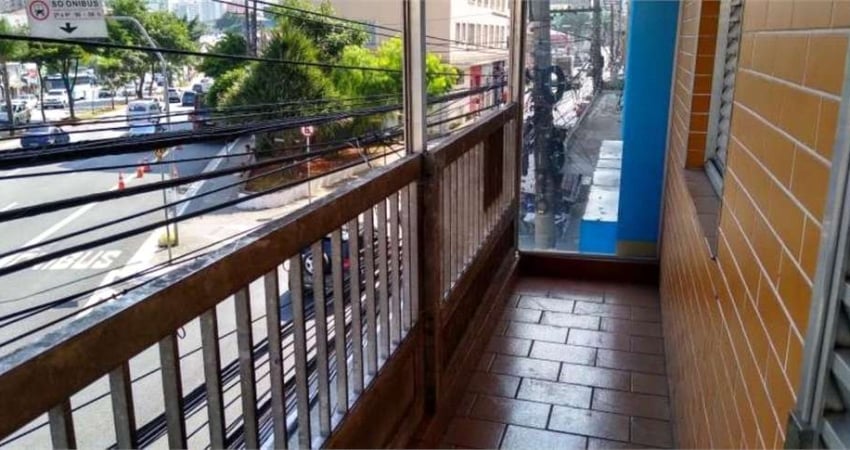 Comercial-São Paulo-PLANALTO PAULISTA | Ref.: REO604926