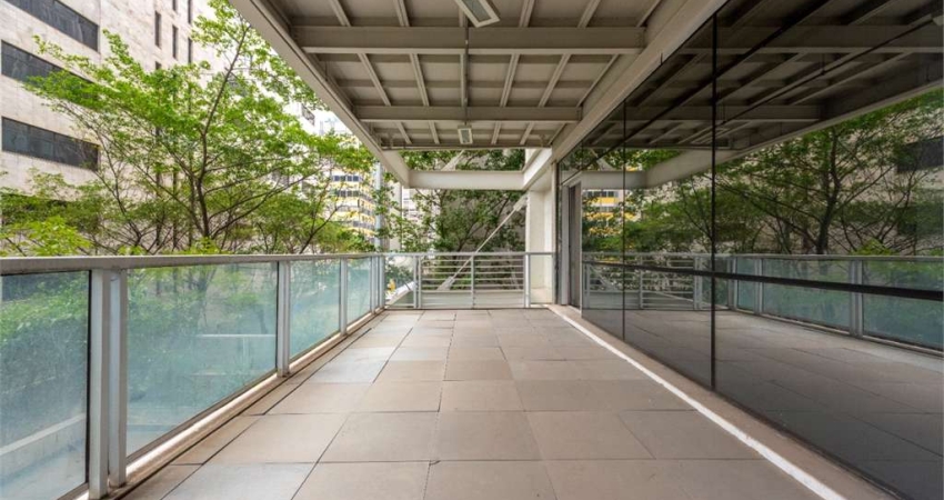Casa comercial à venda na Avenida Paulista, --, Bela Vista, São Paulo