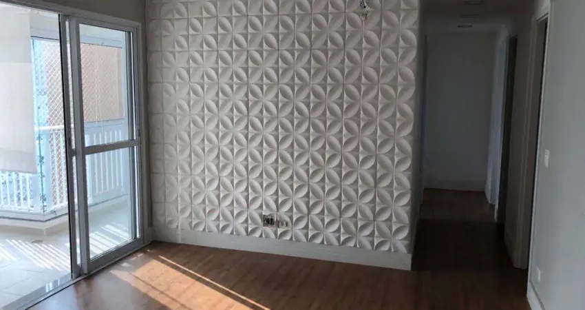Apartamento com 3 quartos à venda na Rua Santo Irineu, --, Saúde, São Paulo