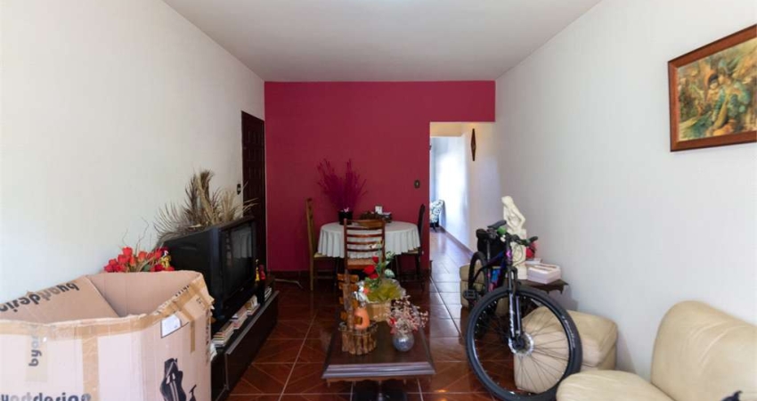 Casa com 3 quartos à venda na Rua Santa Cruz, --, Vila Mariana, São Paulo