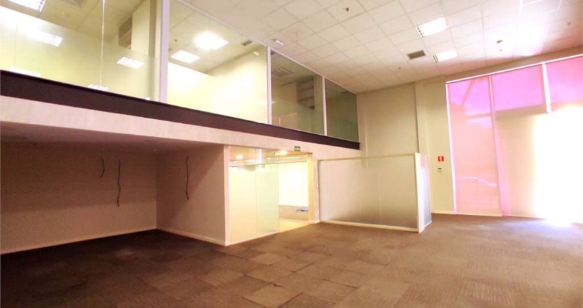 Ponto comercial para alugar na Avenida Pedroso de Morais, --, Pinheiros, São Paulo