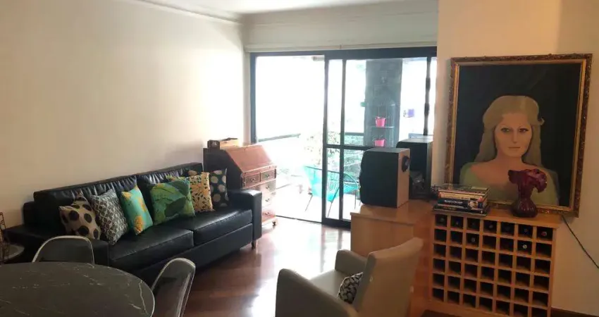 Apartamento-São Paulo-JARDIM AMÉRICA | Ref.: REO620720