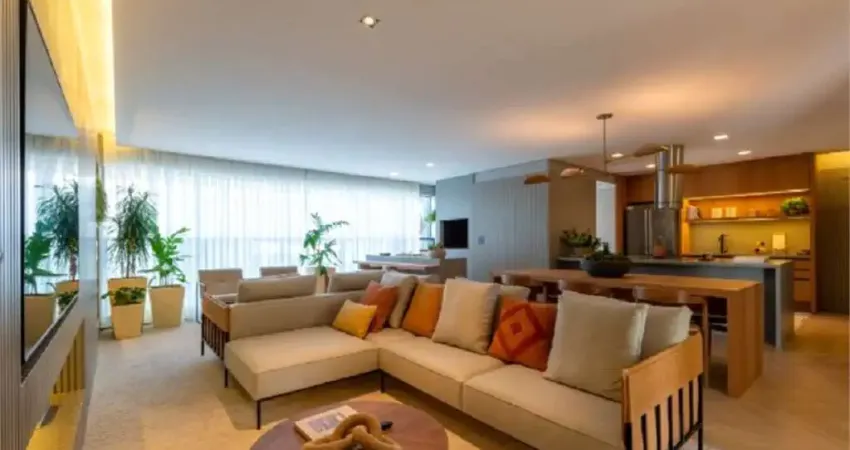 Apartamento de 190m² - ótima oportunidade para investidores