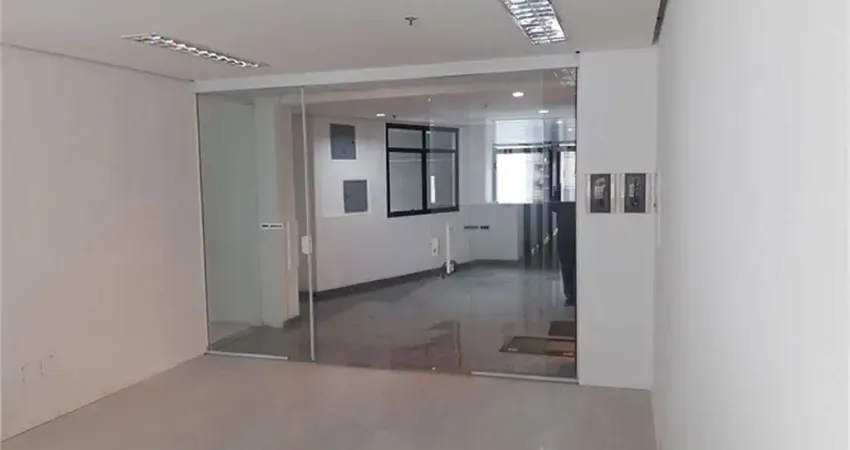 Sala comercial para alugar na Rua Gomes de Carvalho, --, Vila Olímpia, São Paulo