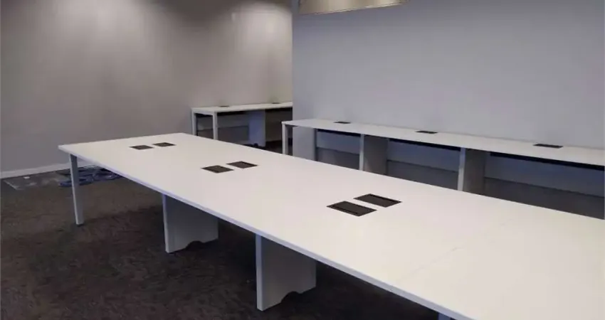 Sala comercial à venda na Rua Fradique Coutinho, --, Pinheiros, São Paulo