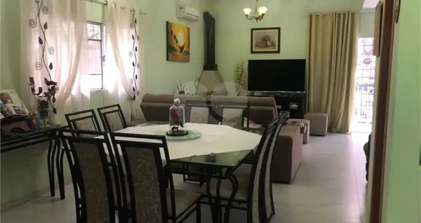 Casa com 4 quartos à venda na Rua Tauari, --, Santo Amaro, São Paulo