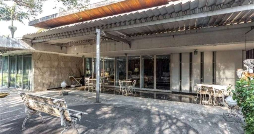 Casa com 5 quartos à venda na Rua Guadelupe, --, Jardim América, São Paulo