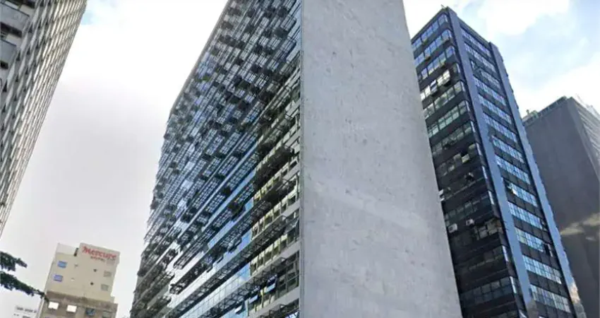 Sala comercial à venda na Avenida Paulista, --, Bela Vista, São Paulo