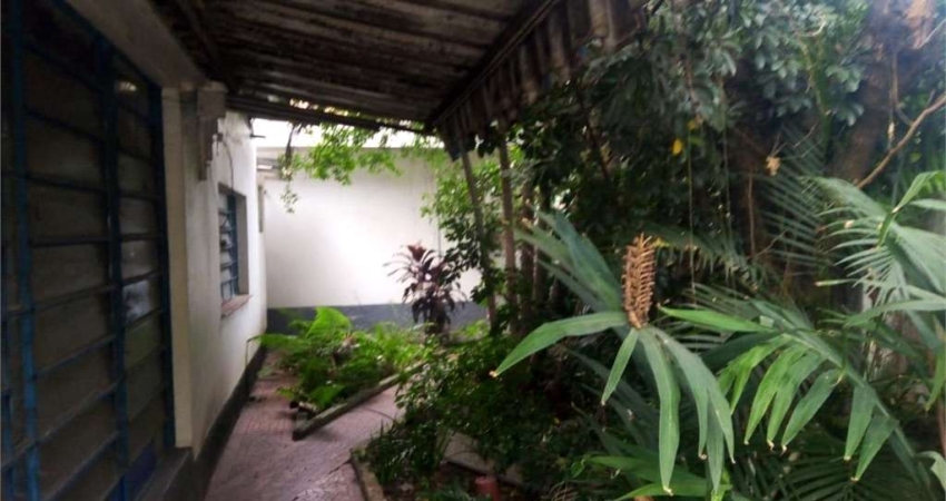Casa com 3 quartos à venda na Rua Paulo Francis, --, Vila Mariana, São Paulo