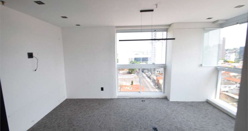 Sala comercial à venda na Rua Cardeal Arcoverde, --, Pinheiros, São Paulo