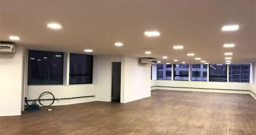 Casa comercial para alugar na Rua Beira Rio, --, Vila Olímpia, São Paulo