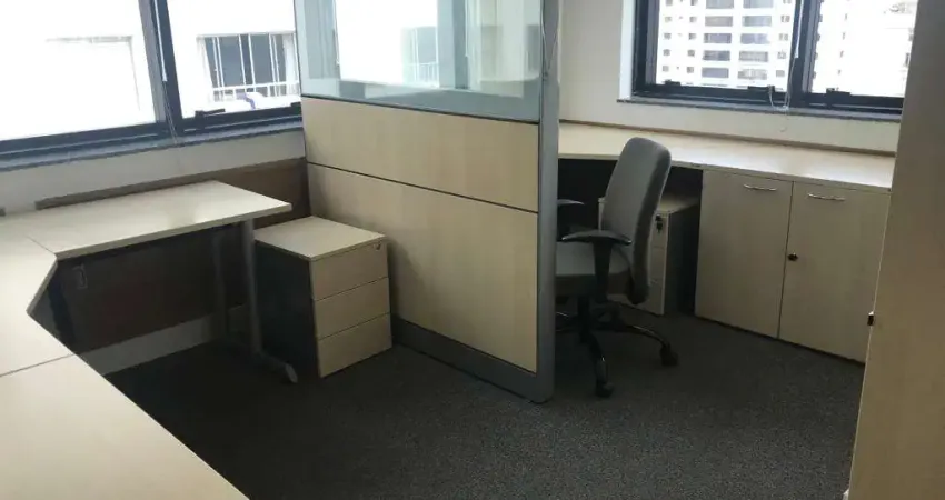 Sala comercial para alugar na Alameda Lorena, --, Jardim Paulista, São Paulo