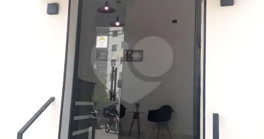 Casa com 2 quartos à venda na Rua Doutor Cintra Gordinho, --, Alto da Lapa, São Paulo