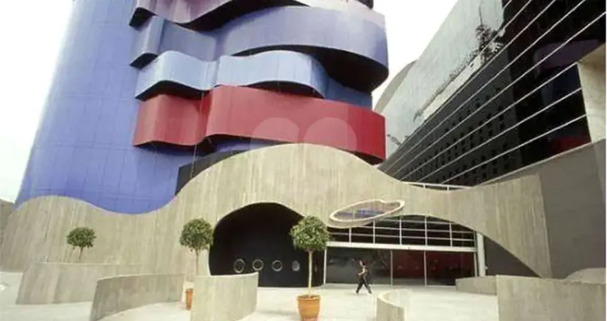 Sala comercial para alugar na Avenida Brigadeiro Faria Lima, --, Pinheiros, São Paulo