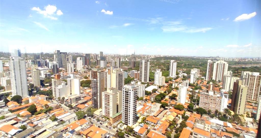 Sala comercial para alugar na Avenida Brigadeiro Faria Lima, --, Pinheiros, São Paulo